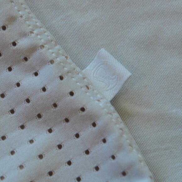 Lululemon Tank White - Picture 7 of 9